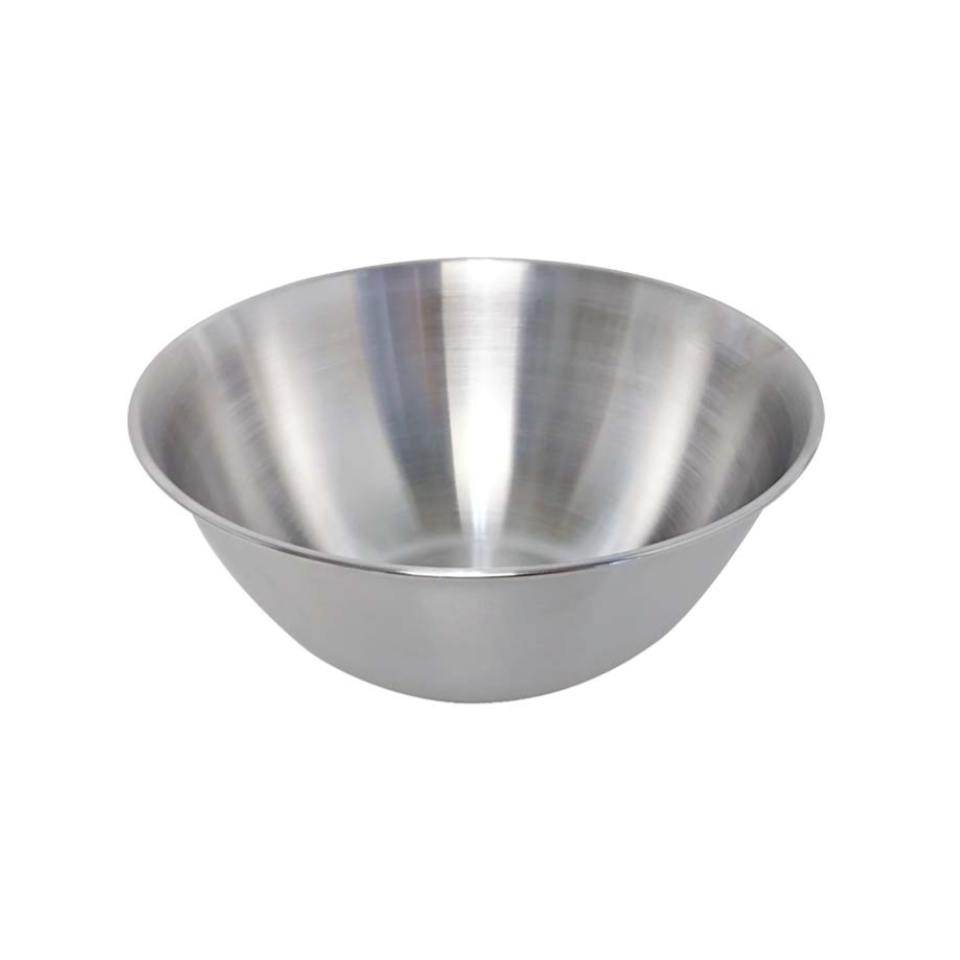 Stainless Steel Bowl 18cm