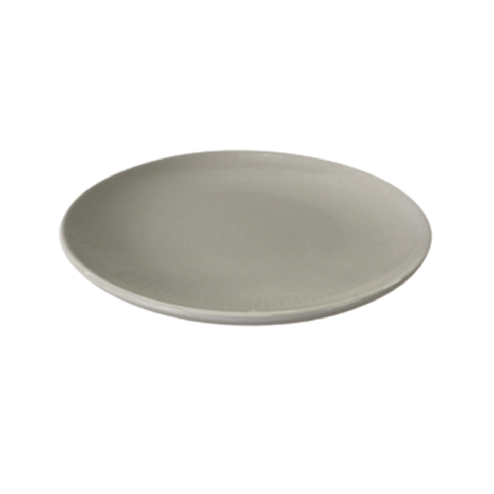 Flat Plate Neutral 21cm