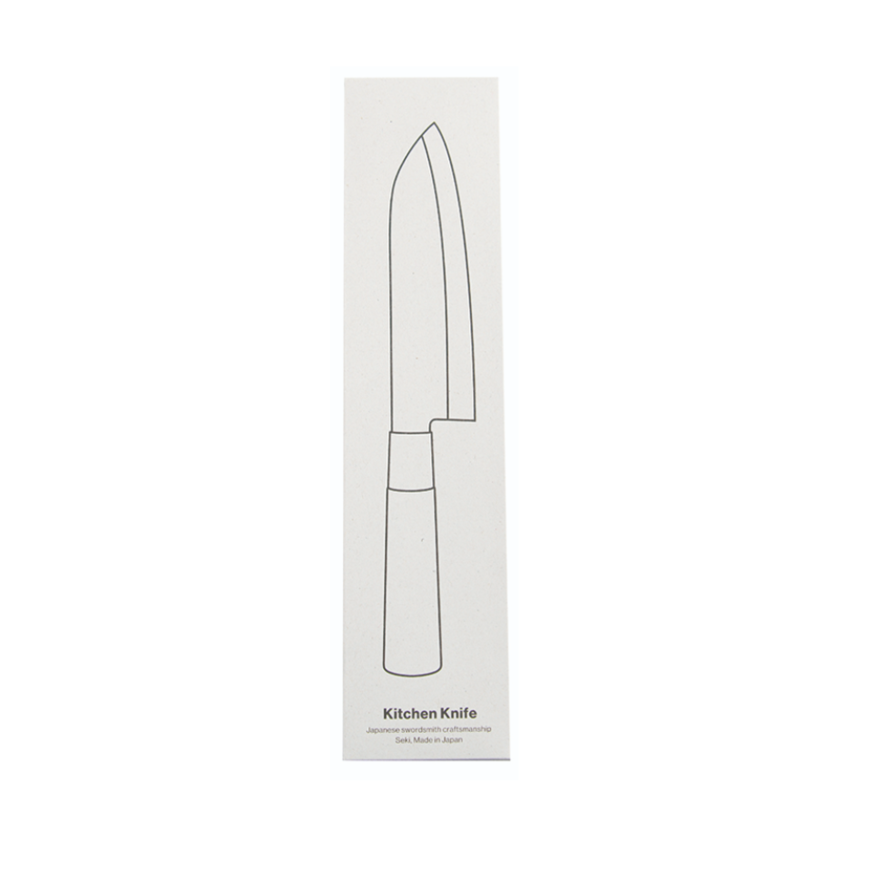 Kitchen Knife