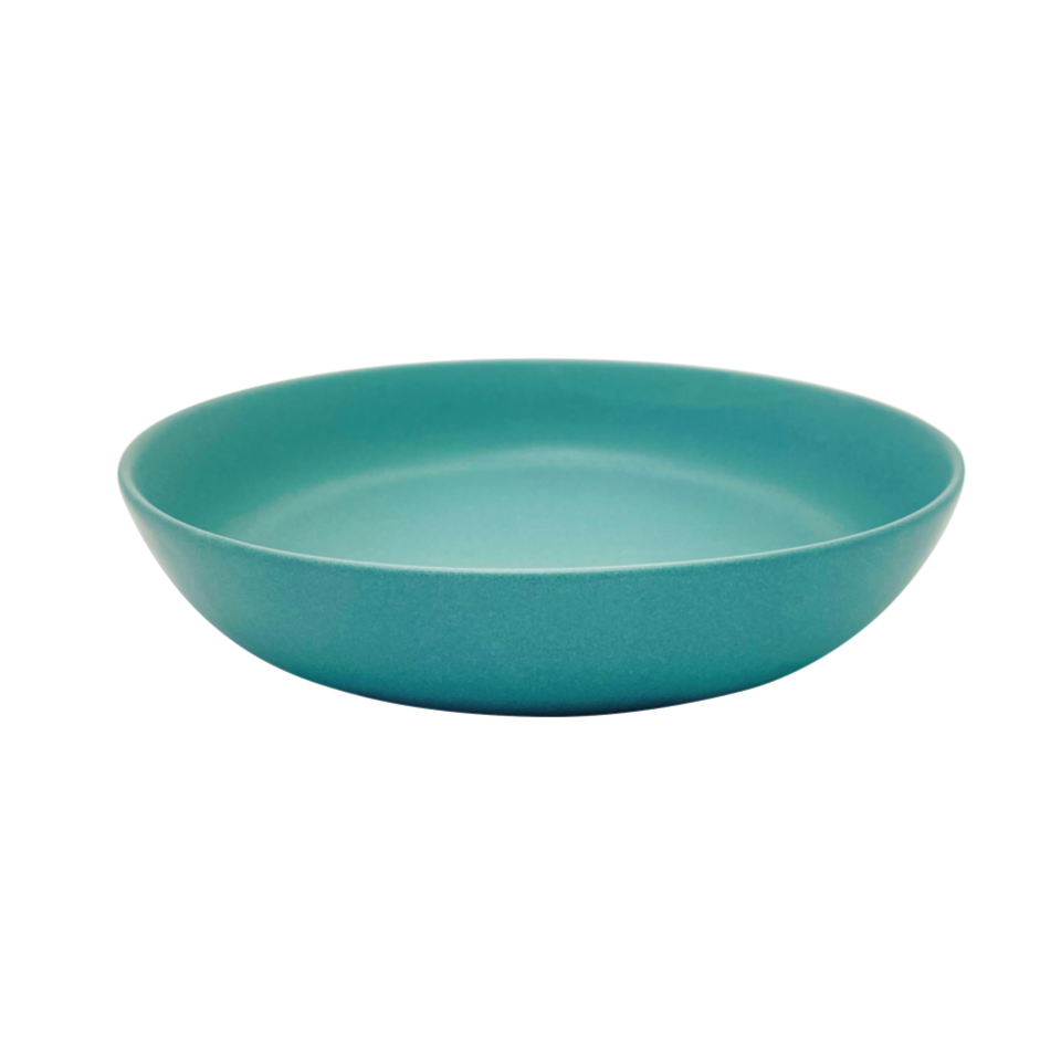 Deep Bowl Gray 18cm