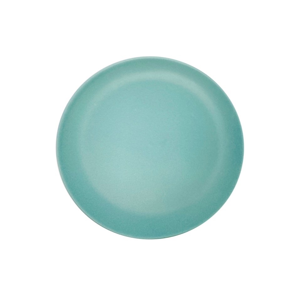 Flat Plate Gray 21cm