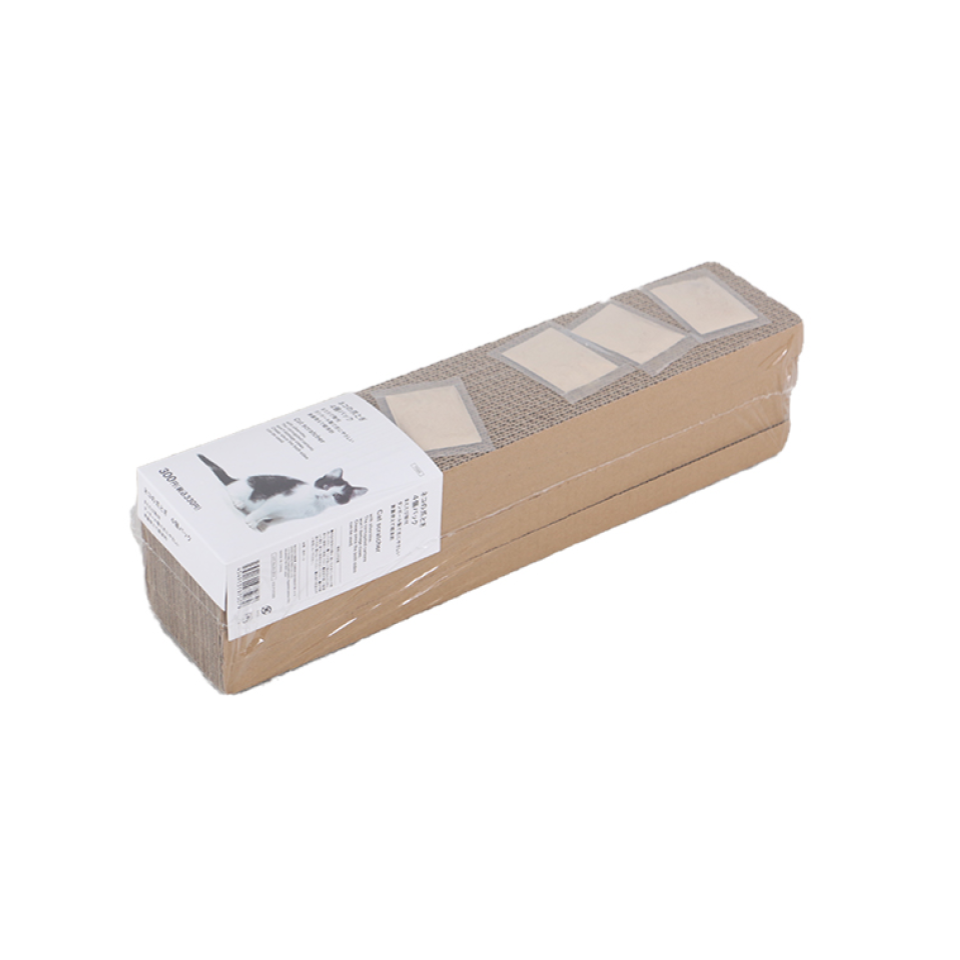 Cat Scratching Post 4 Packs