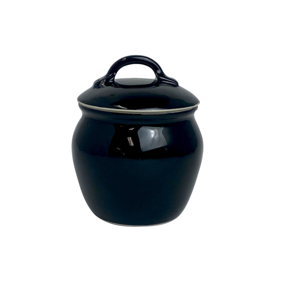 Kame Stocker M Black