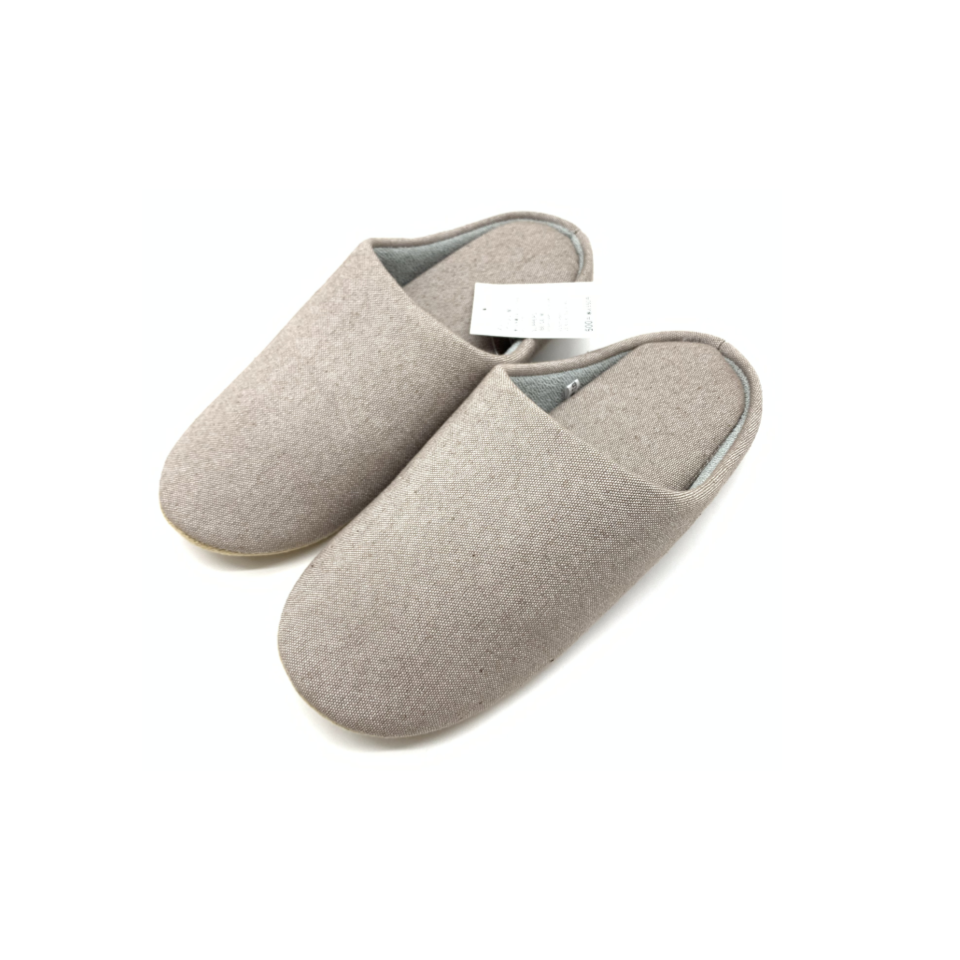 Slippers Beige M