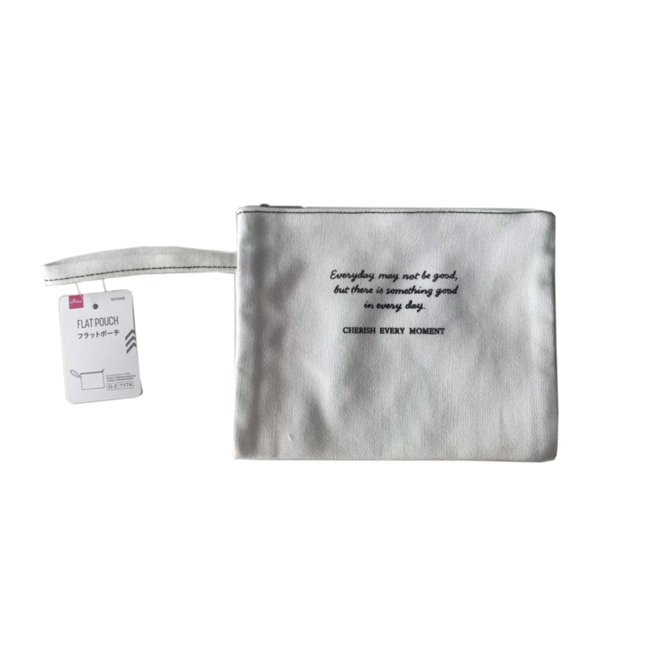 Flat Pouch