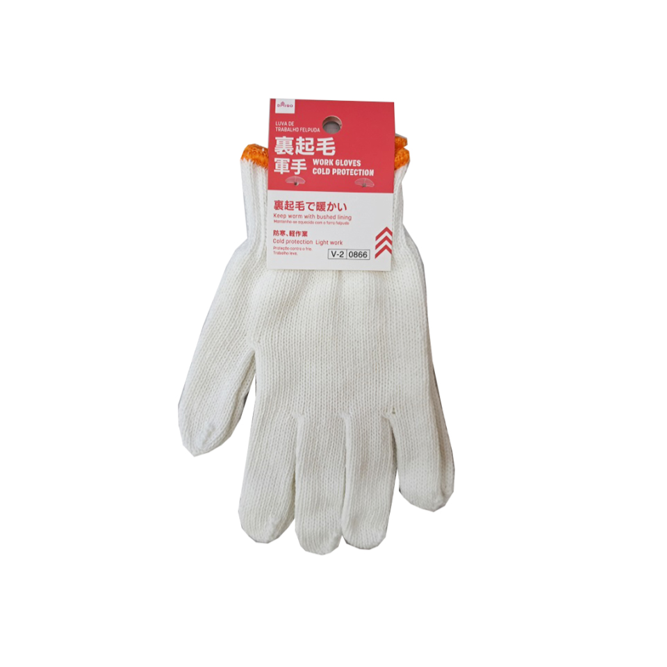 Work Gloves Cold Protection