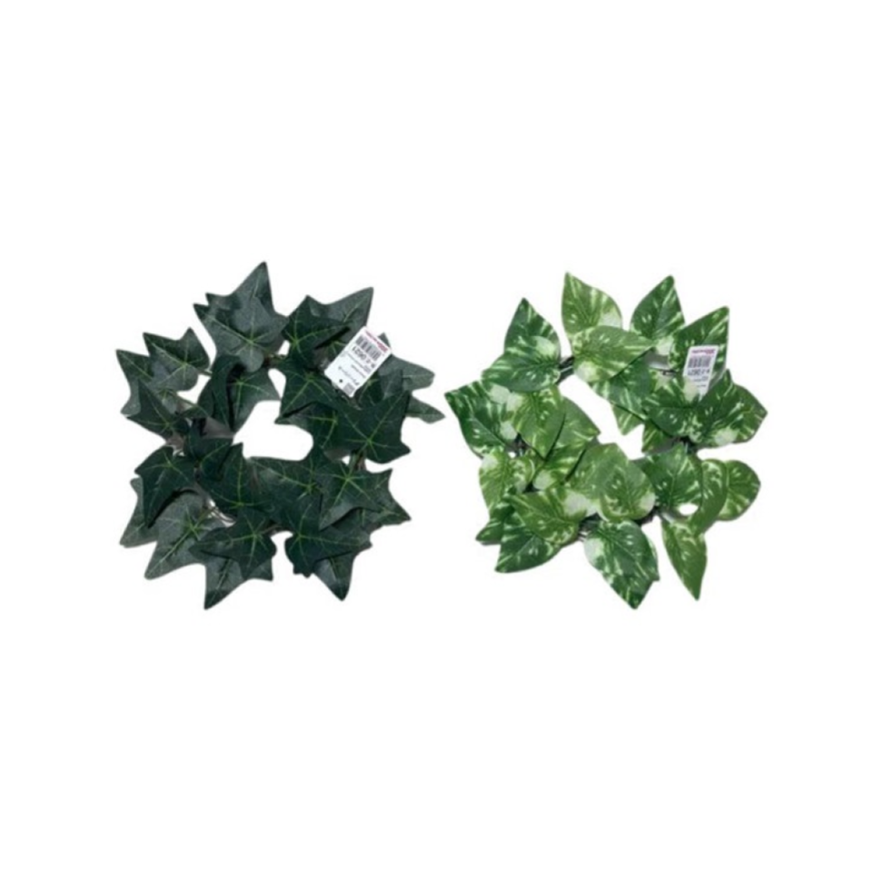 Green Wreath