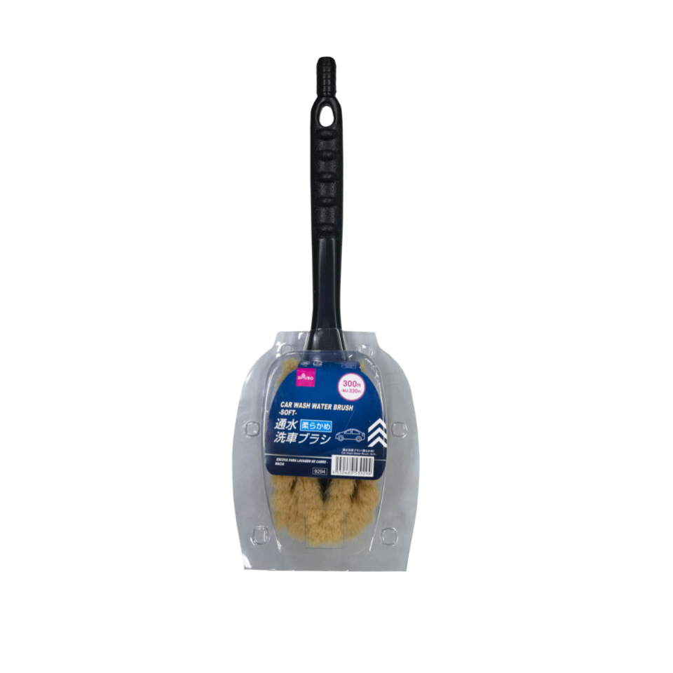 Car Wash Water Brush Soft