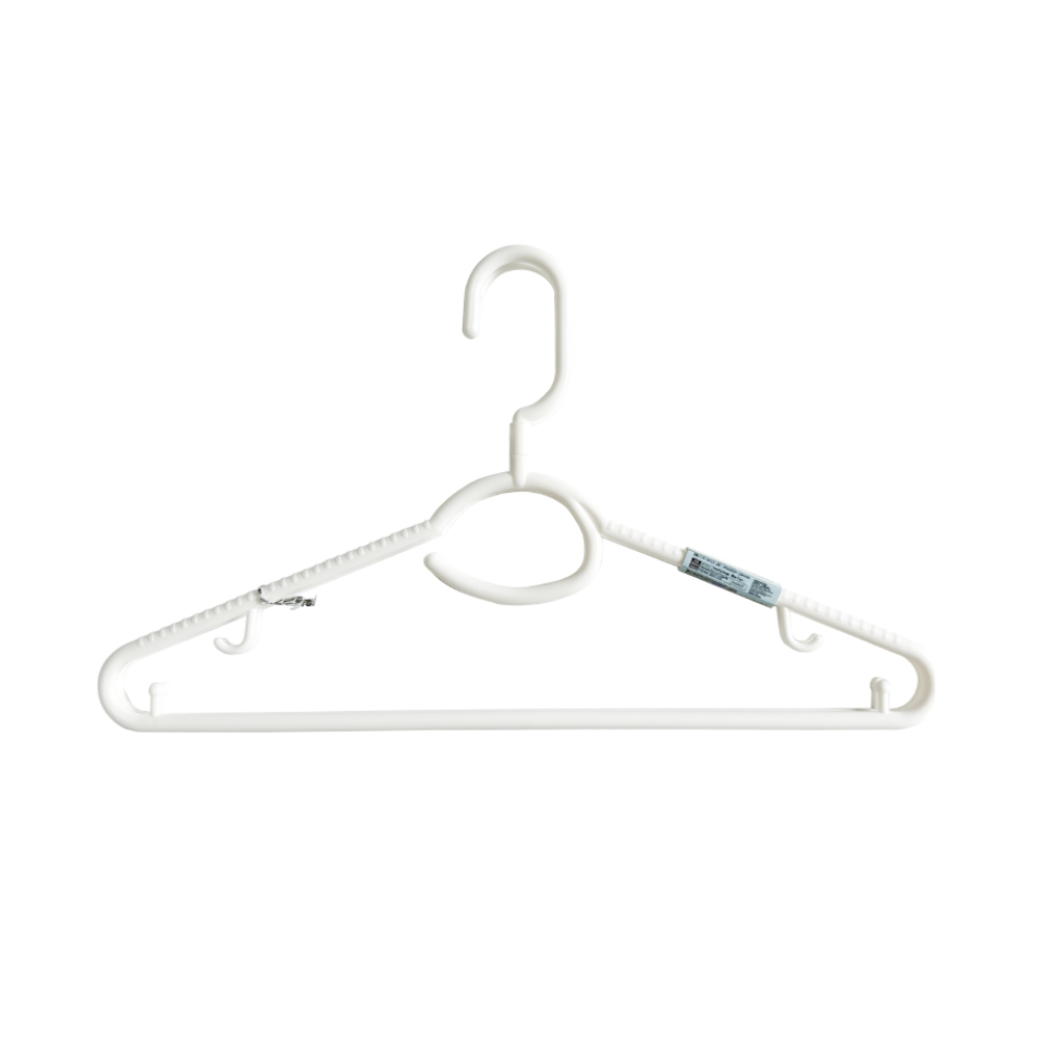 Swiveling Hanger White 41.7cm x 23.7cm
