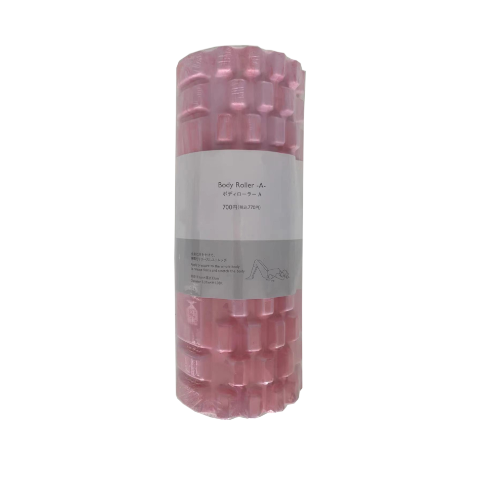 Body Roller 13.5cm x 33cm A