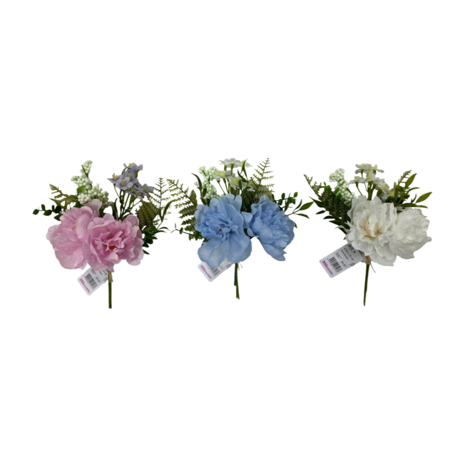 Peony Bouquet