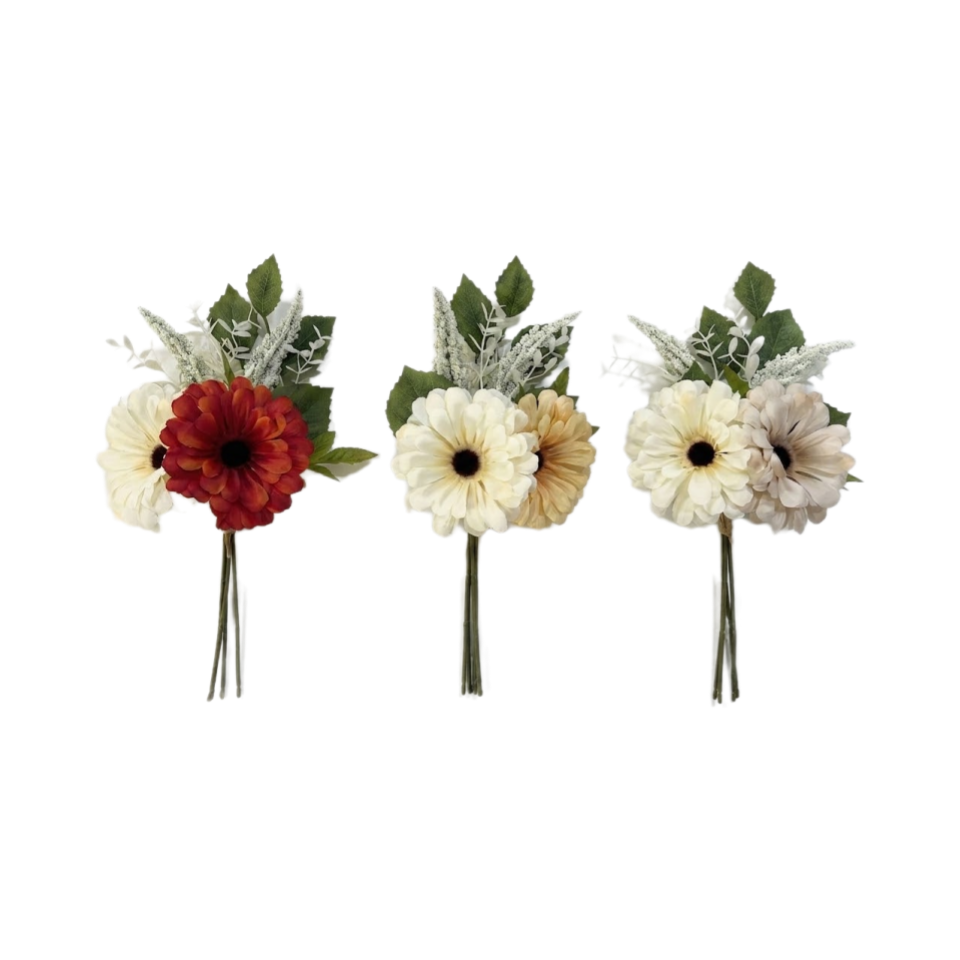 Gerbera Bouquet