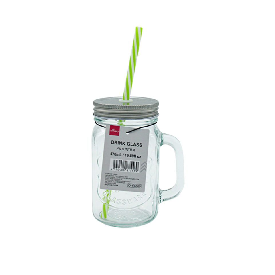 Drink Glass 470ml
