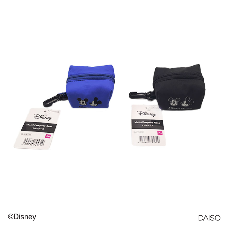 Multi-Purpose Case Mickey Mouse