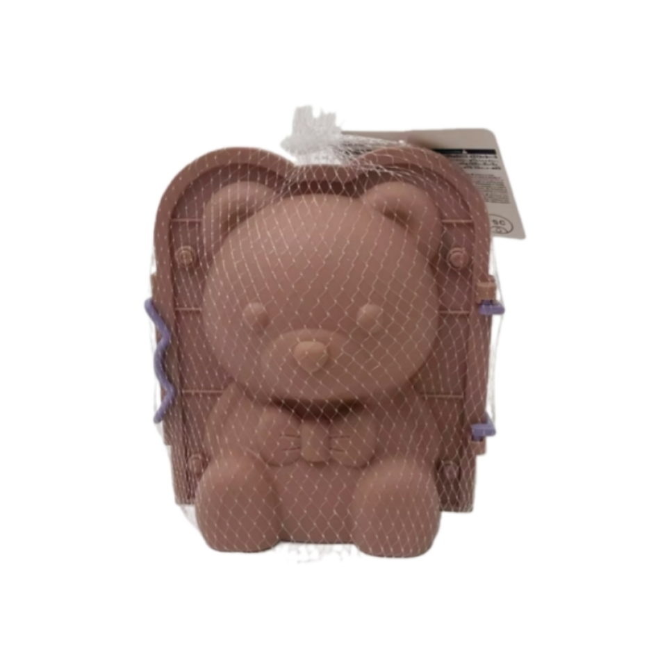 Sand Play Bear