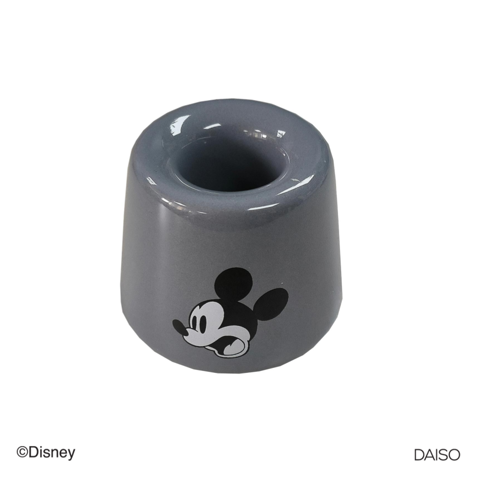 Toothbrush Stand Mickey Mouse