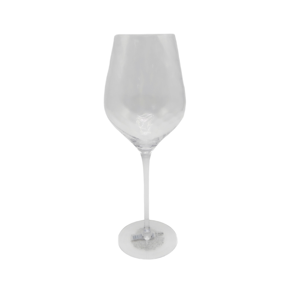 Crystal White Wine Glass 490ml