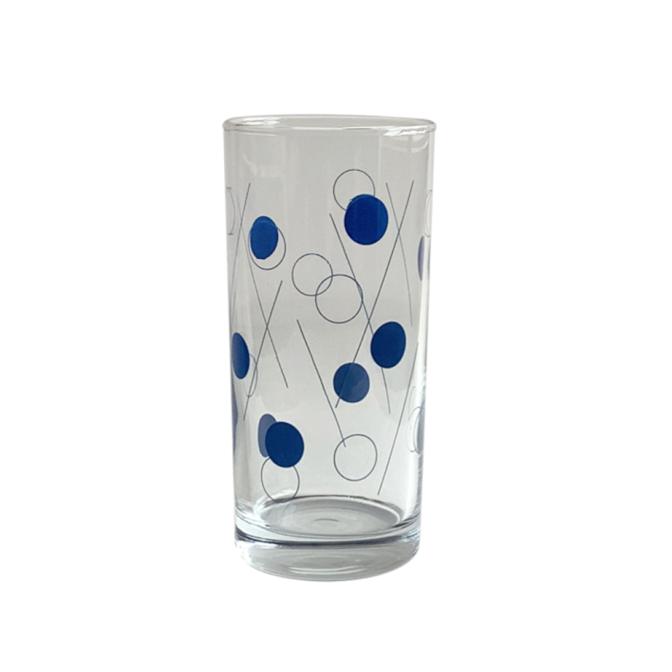 Print Glass B