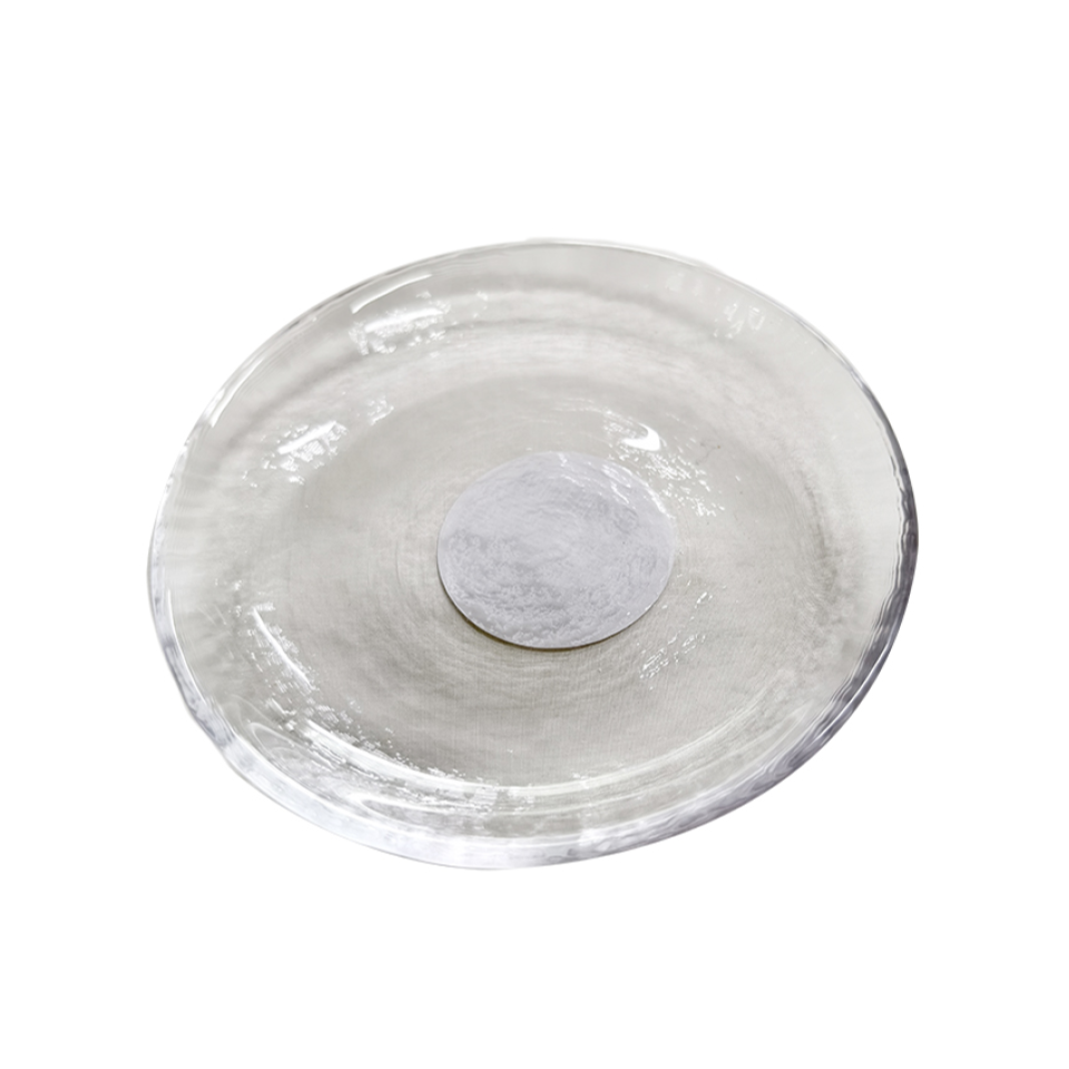 Glass Flat Plate 15cm
