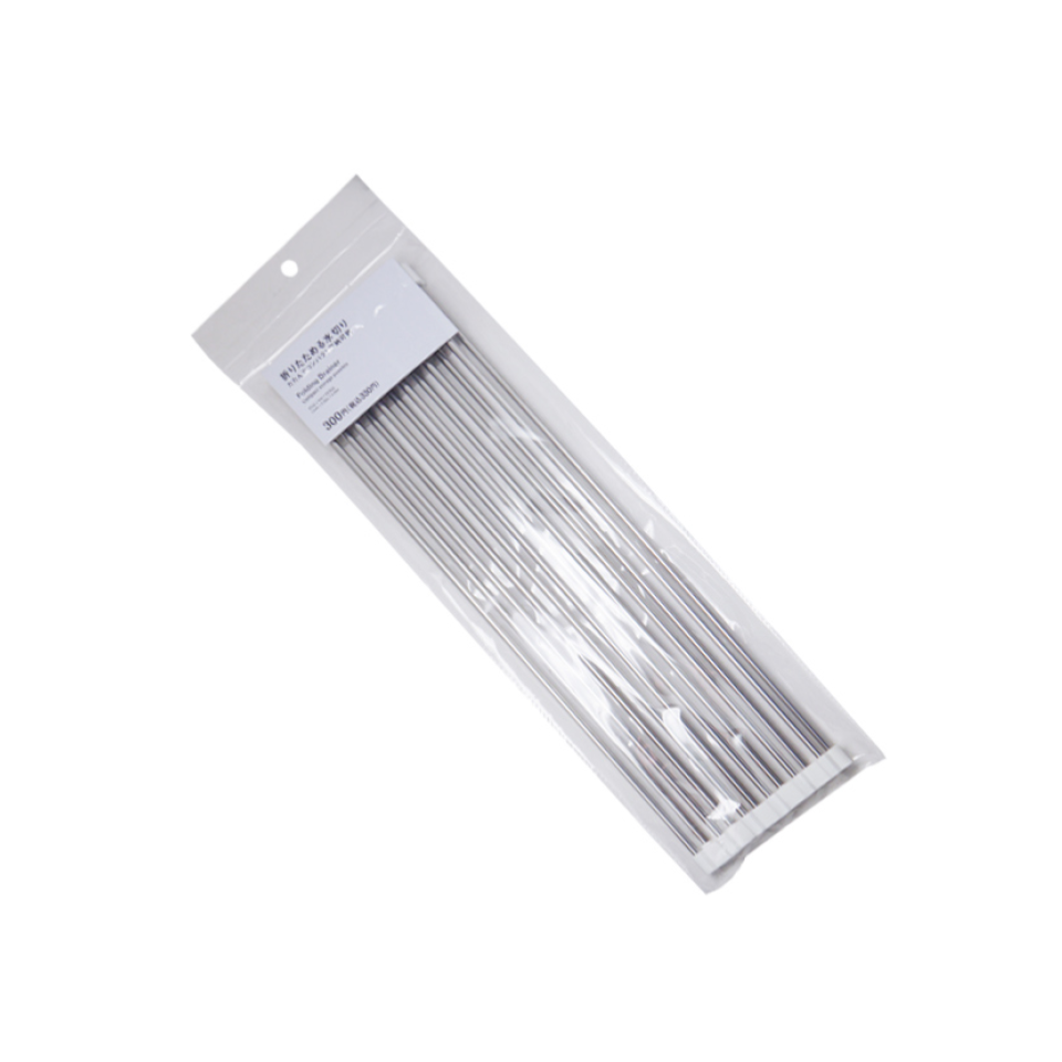 Folding Drainer