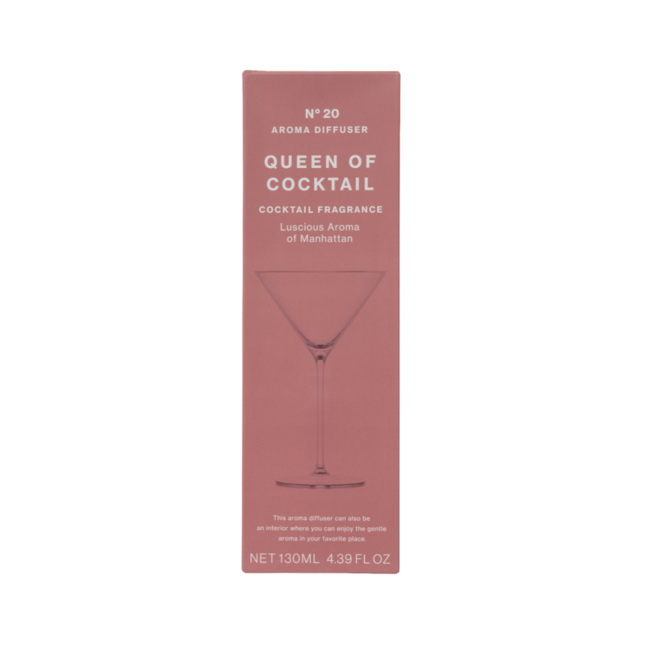 LC Aroma Diffuser Queen of Cocktail