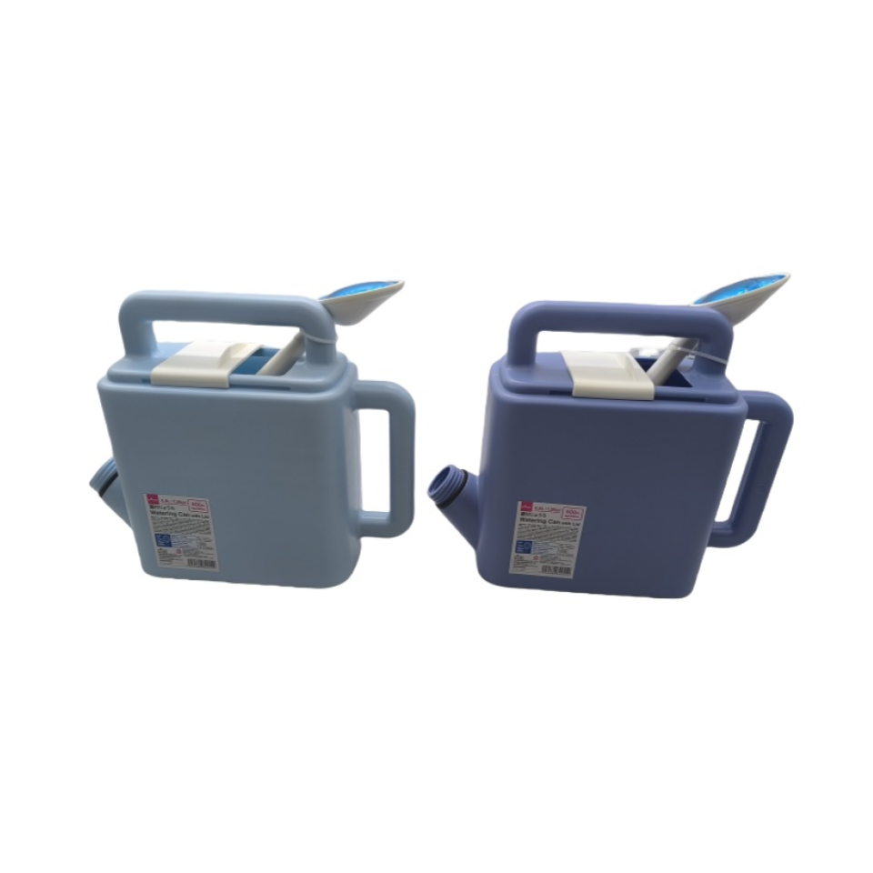 Watering Can with Lid 4.0L