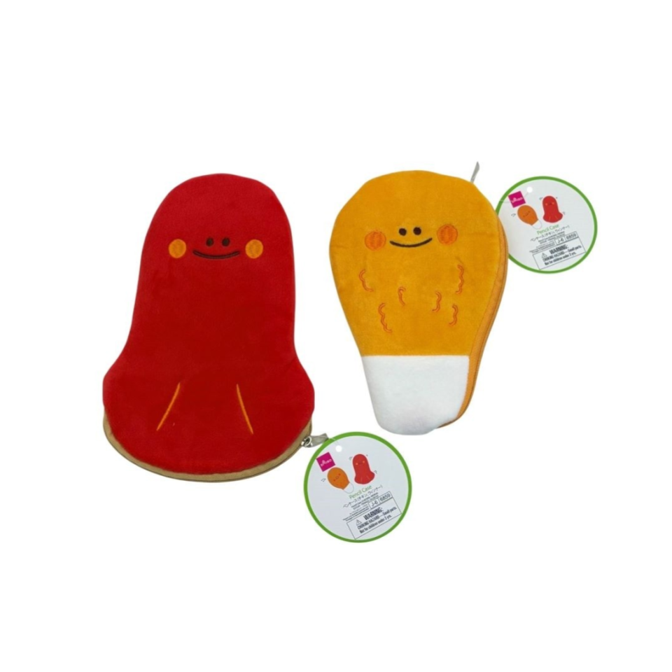 Pencil Case Chicken/Vienna