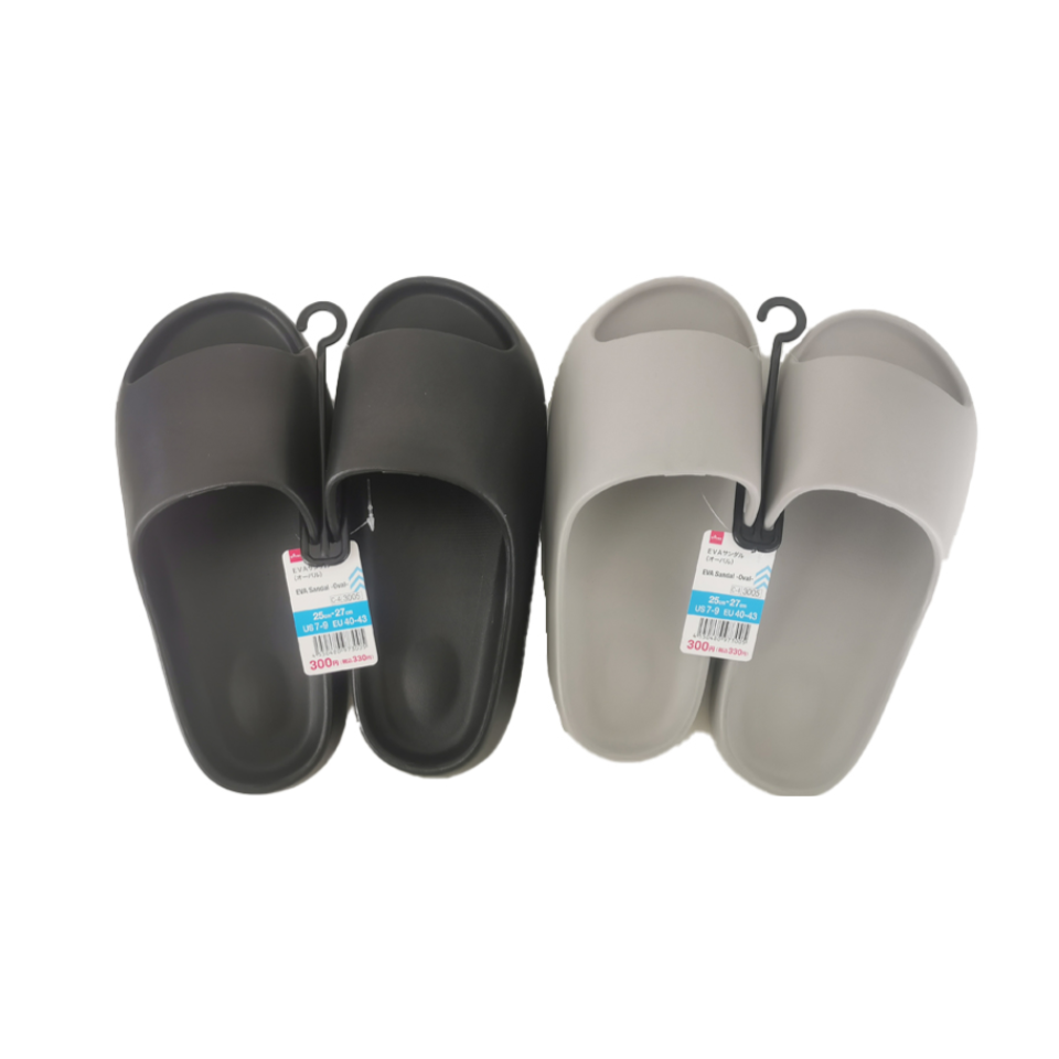 EVA Sandal Oval 25cm-27cm