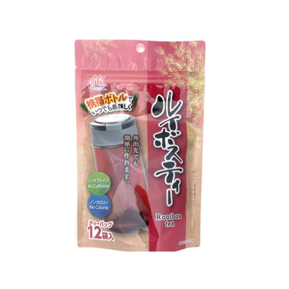 Sanei Kogyo Rooibos Tea for Portable Bottles
