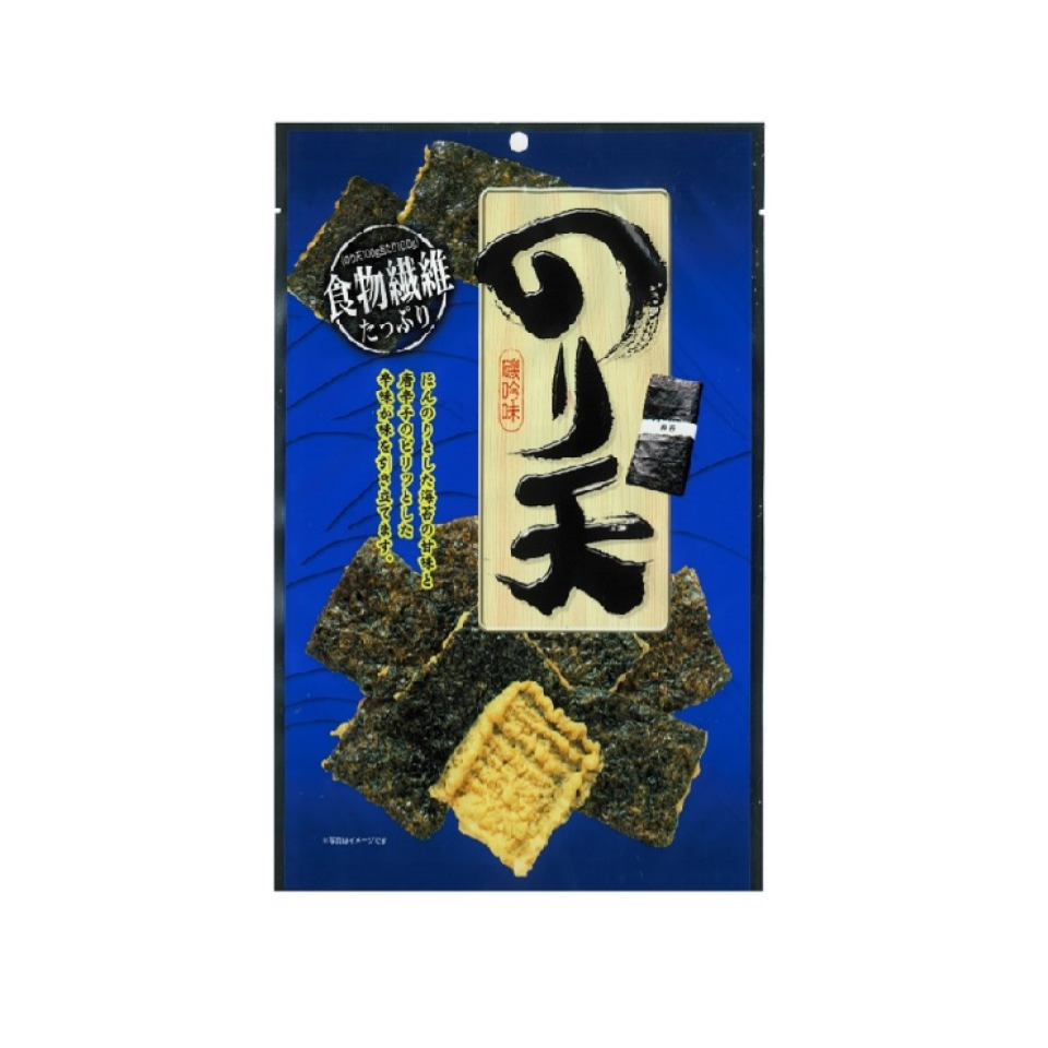 Maruka Shokuhin Nori Tempura