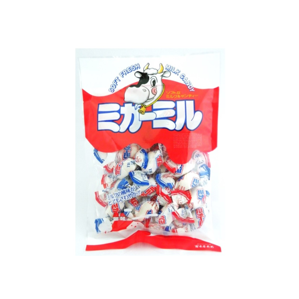 Fujiya Confectionery Migarmill 100g