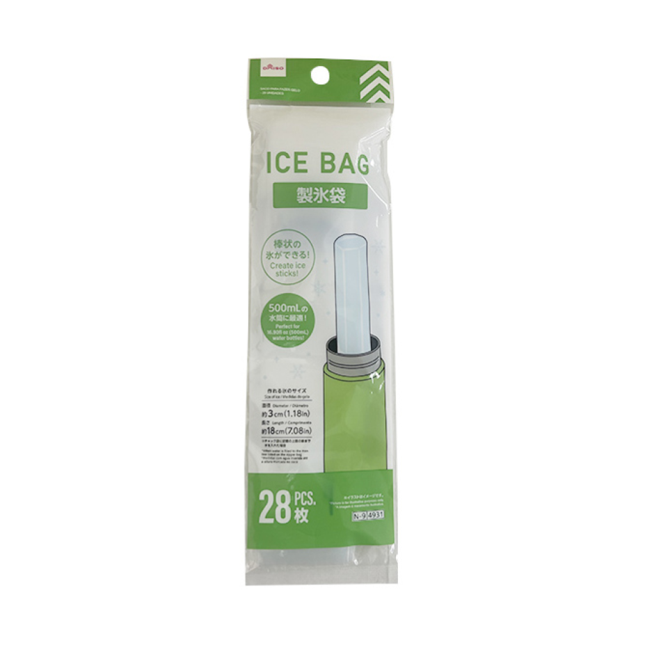 Ice Bag 28pcs