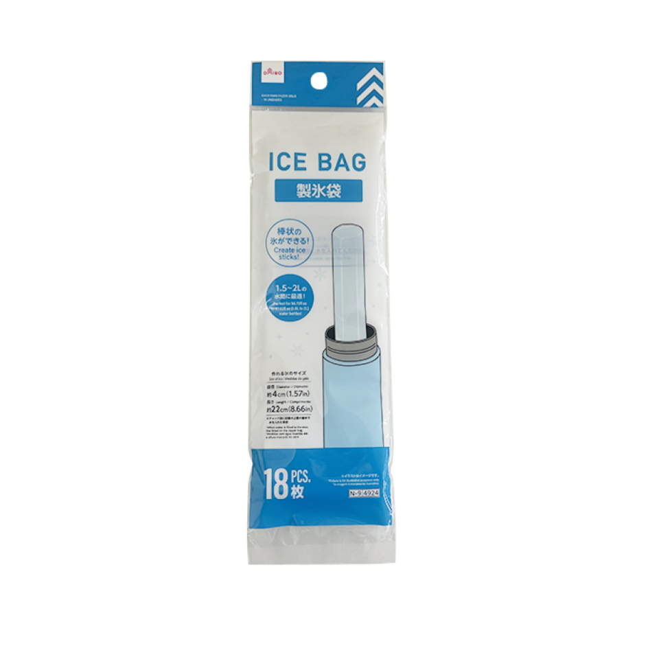 Ice Bag 18pcs