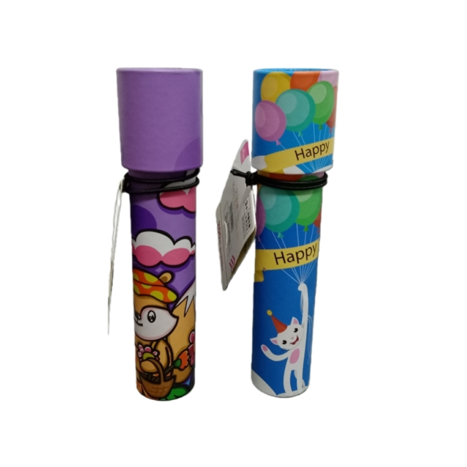 Kaleidoscope 1