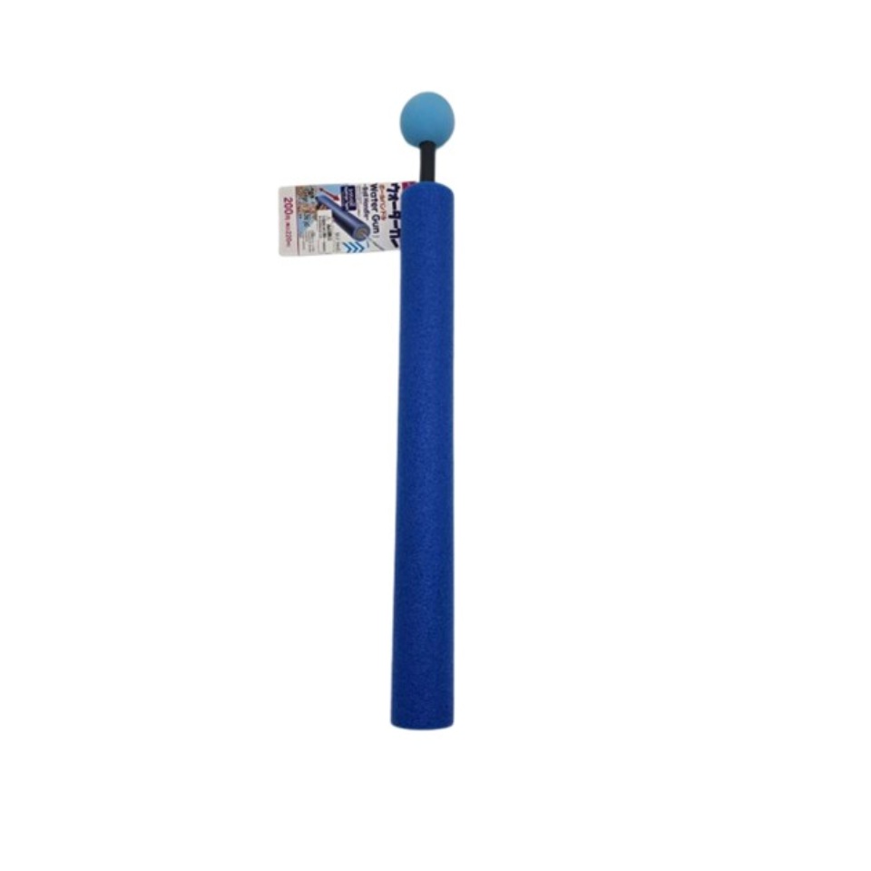Water Gun Push Type Ball Handle