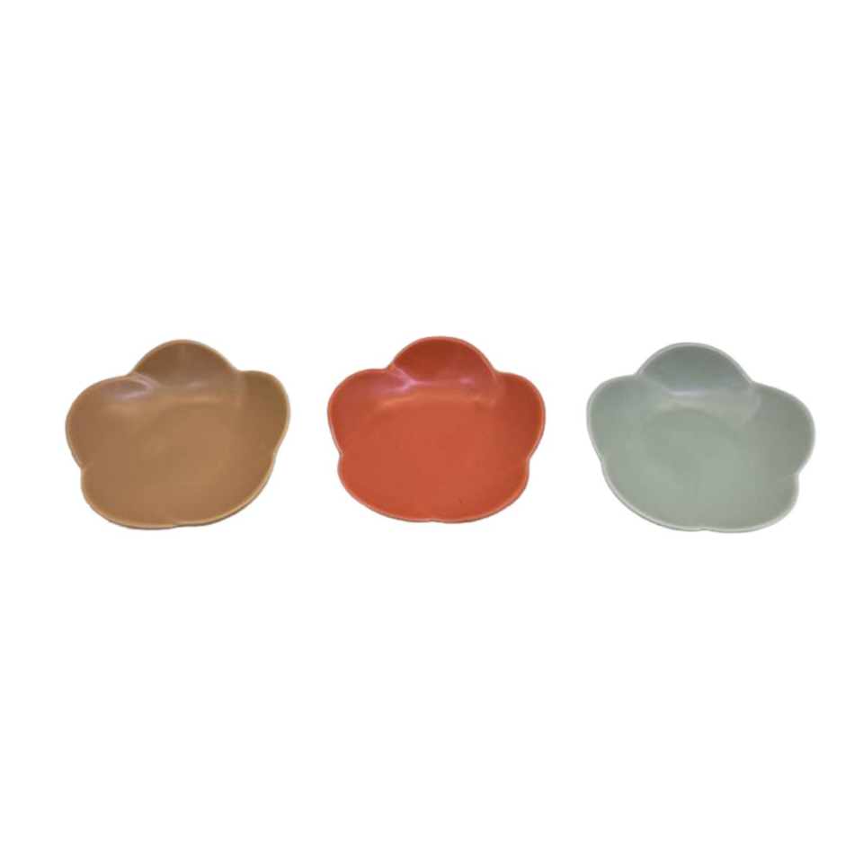 Plates Plum Blossoms 10cm