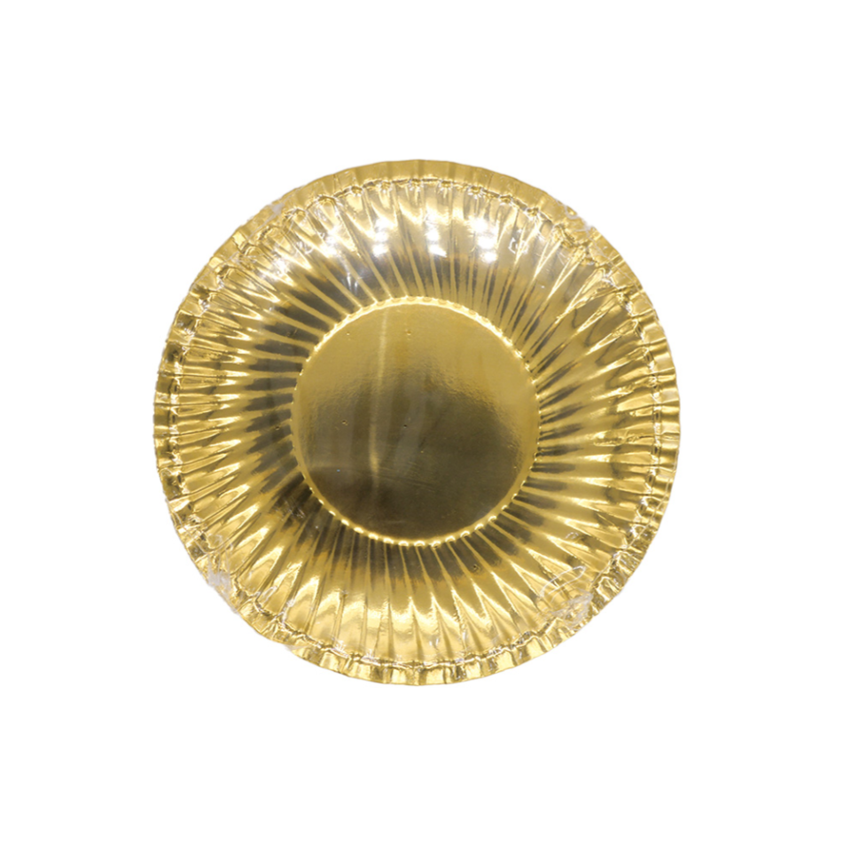 Paper Plate Small