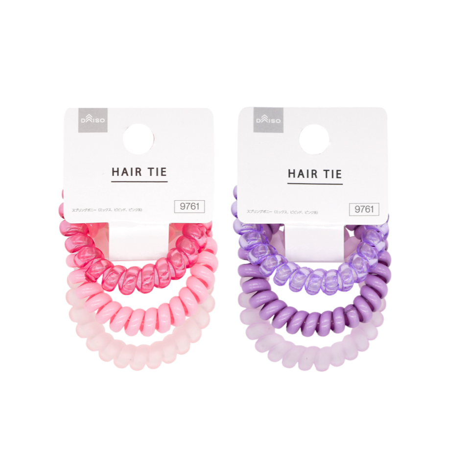 Spring Pony Mix Vivid Pink