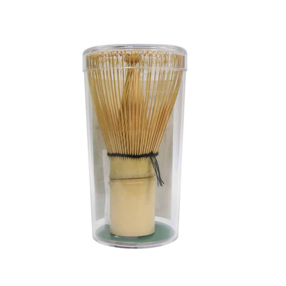 Bamboo Whisk