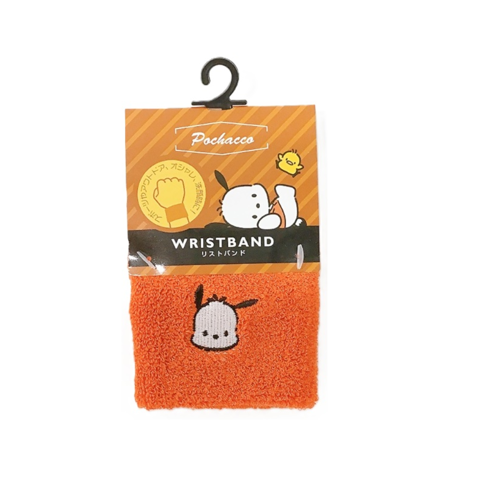 Wristband Pochacco Outdoor