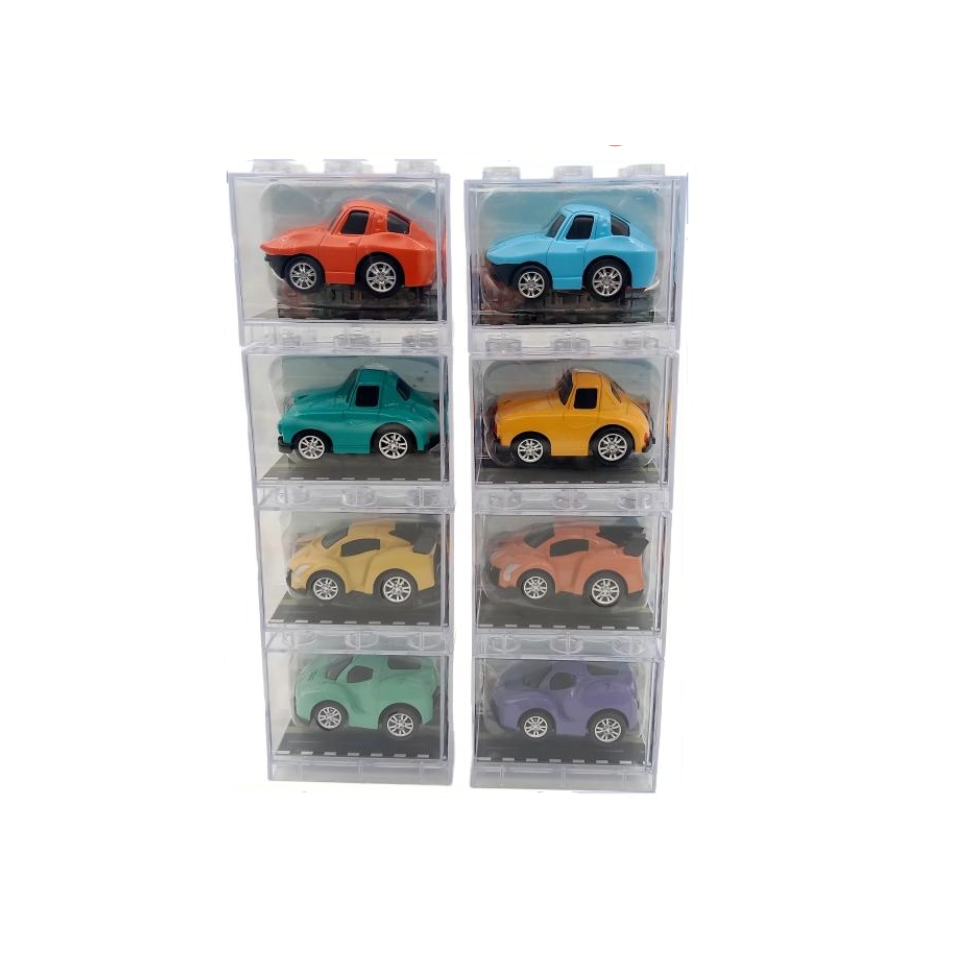Die Cast Vehicle B