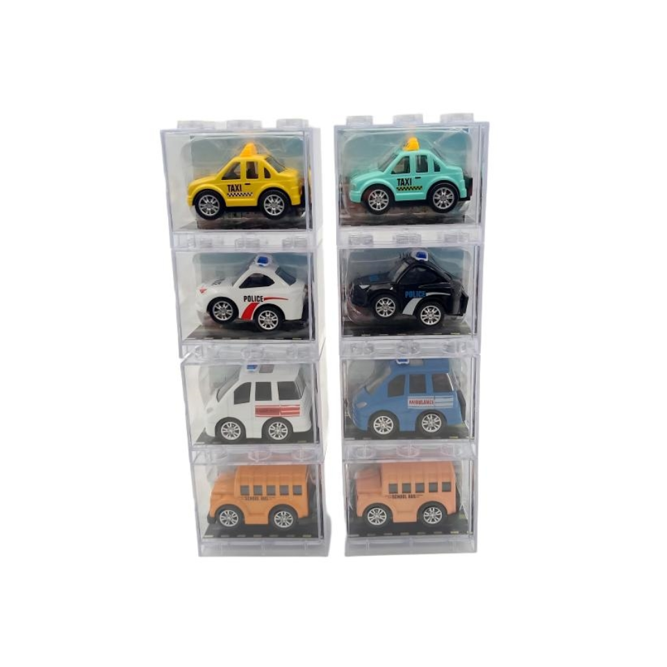 Die Cast Vehicle C
