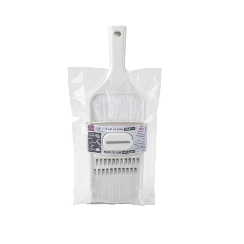 Multi Slicer with Holder