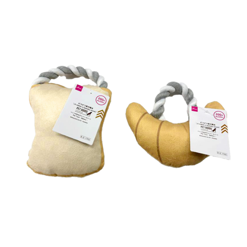 Pet Toys Bakery