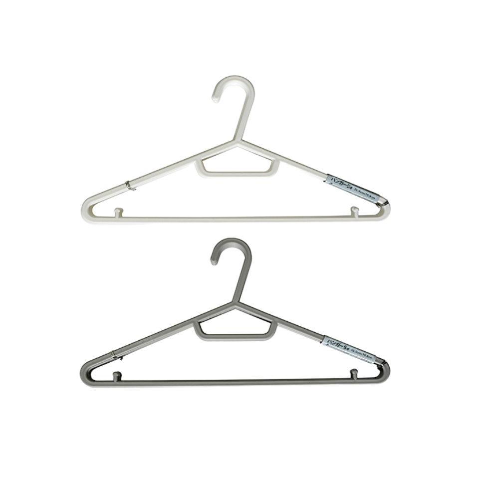 Hanger 38.3cm x 19.8cm 5pcs
