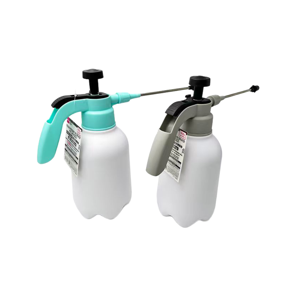 Storage Pressure Type Sprayer with Long Nozzle