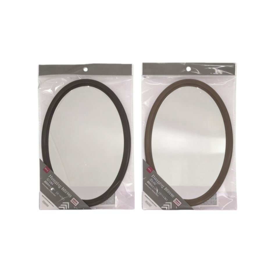 Hanging Mirror Oval
