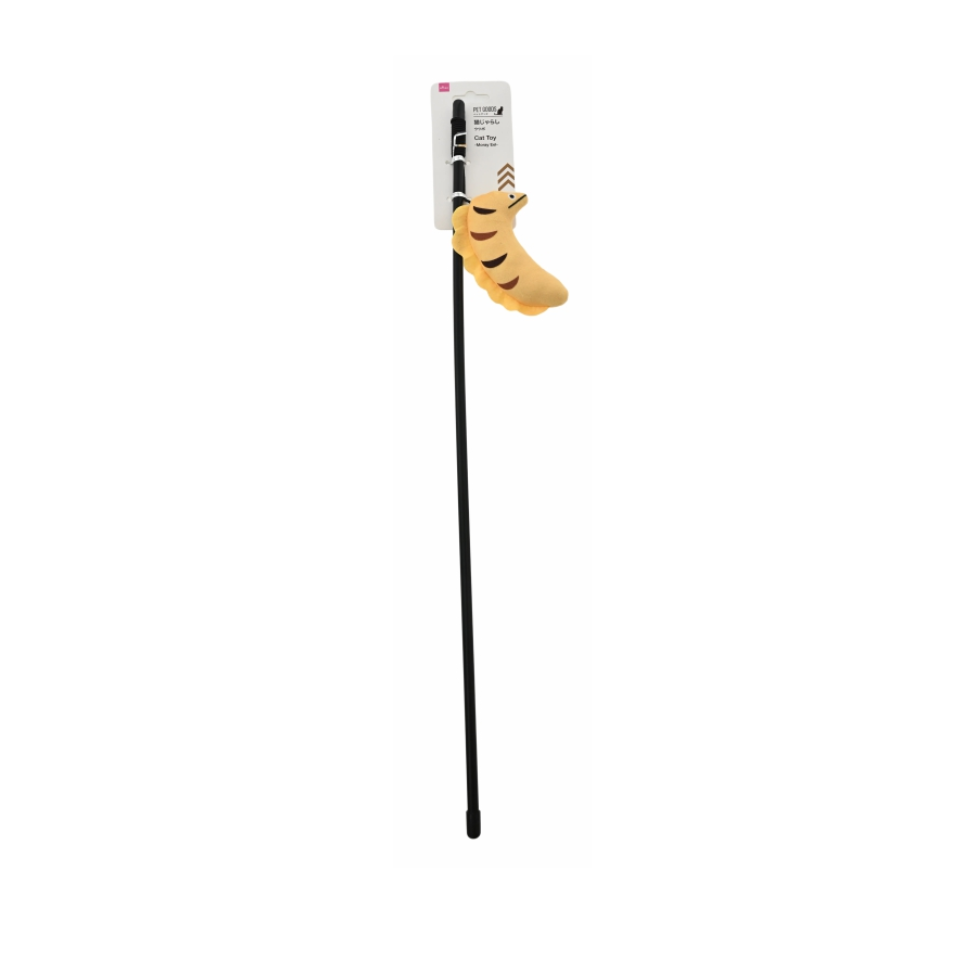 Cat Toy Moray Eel