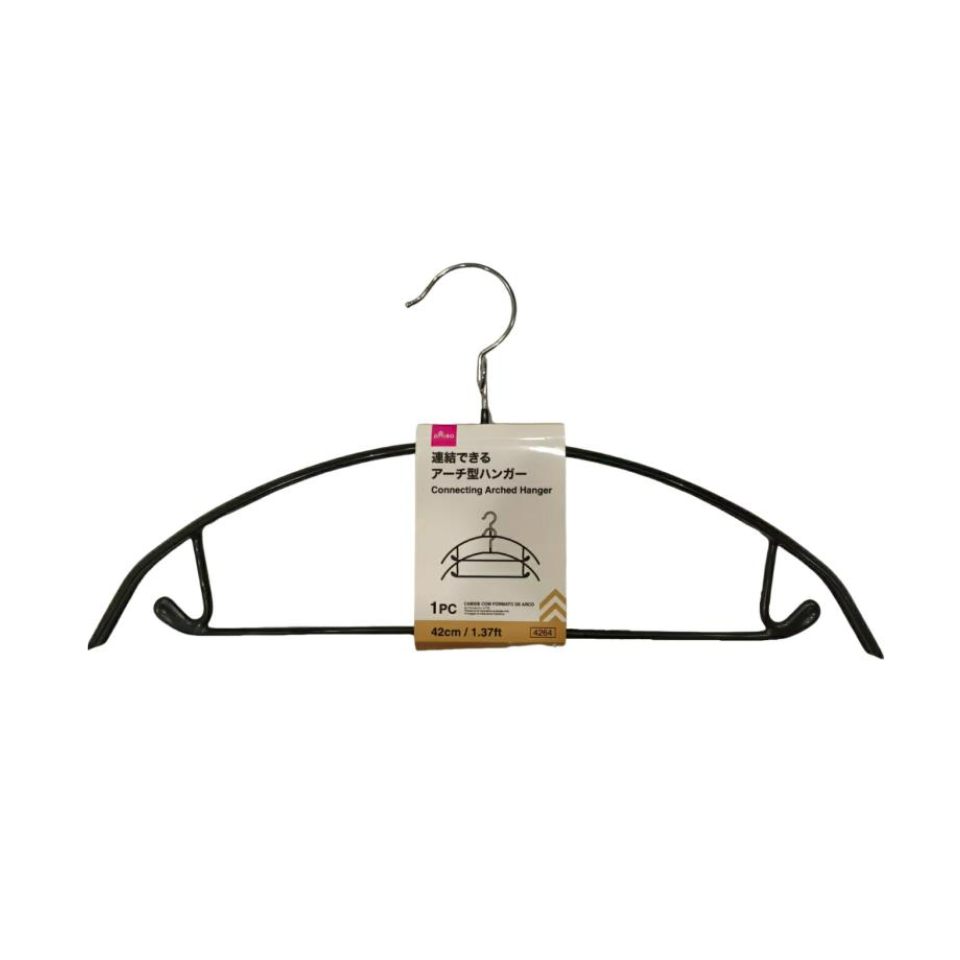 Connecting Arched Hanger