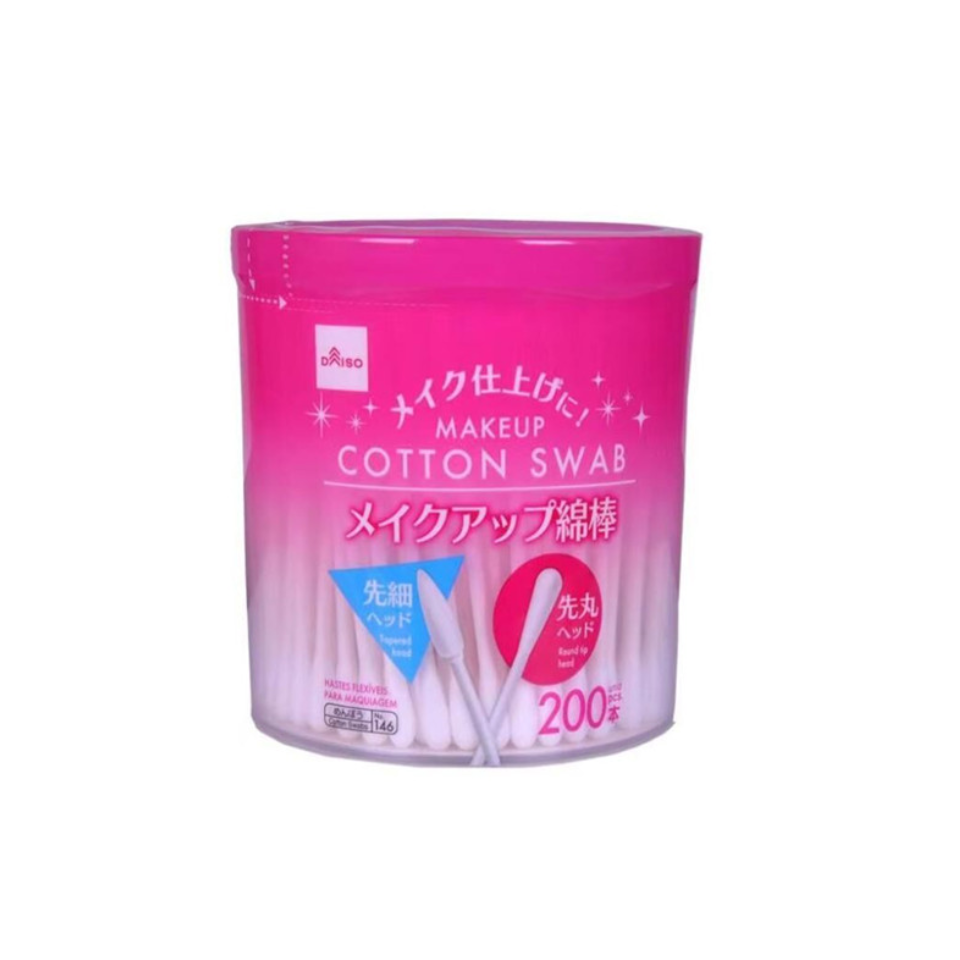 Makeup Cotton Swab